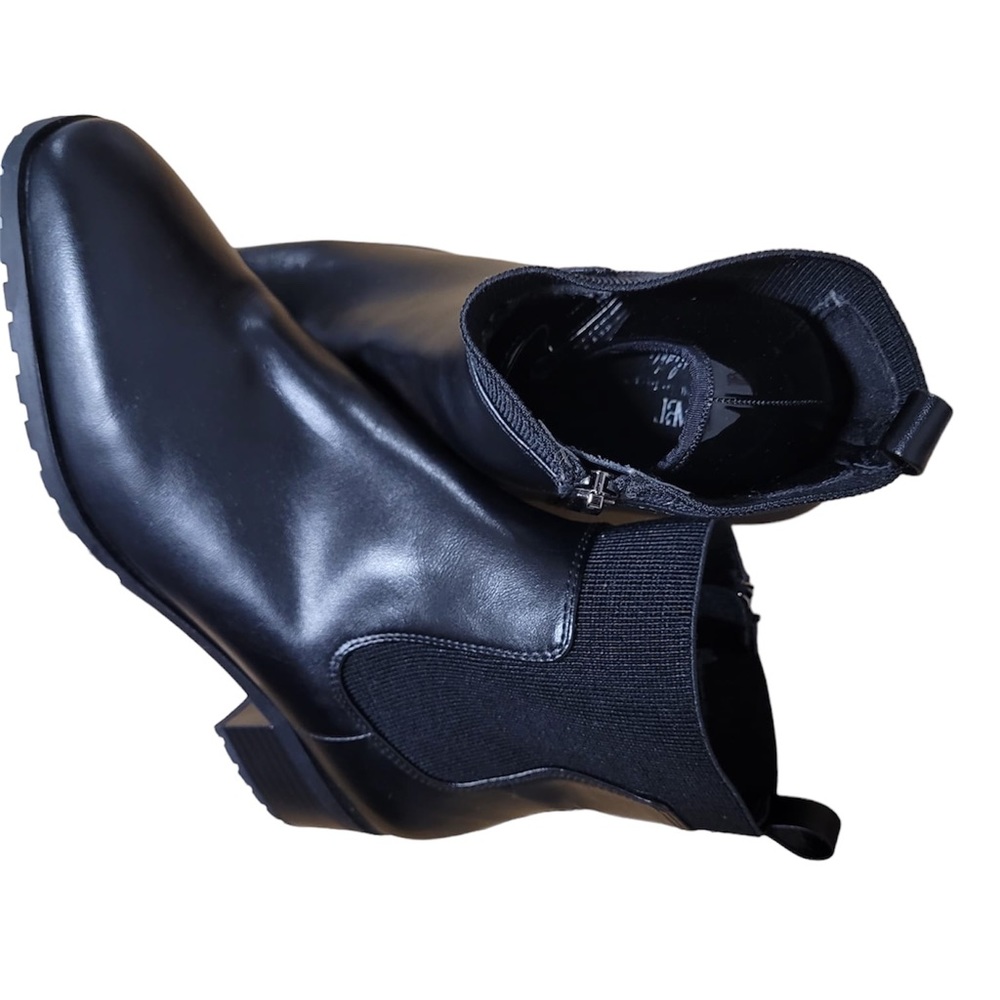 Anne Klein boots